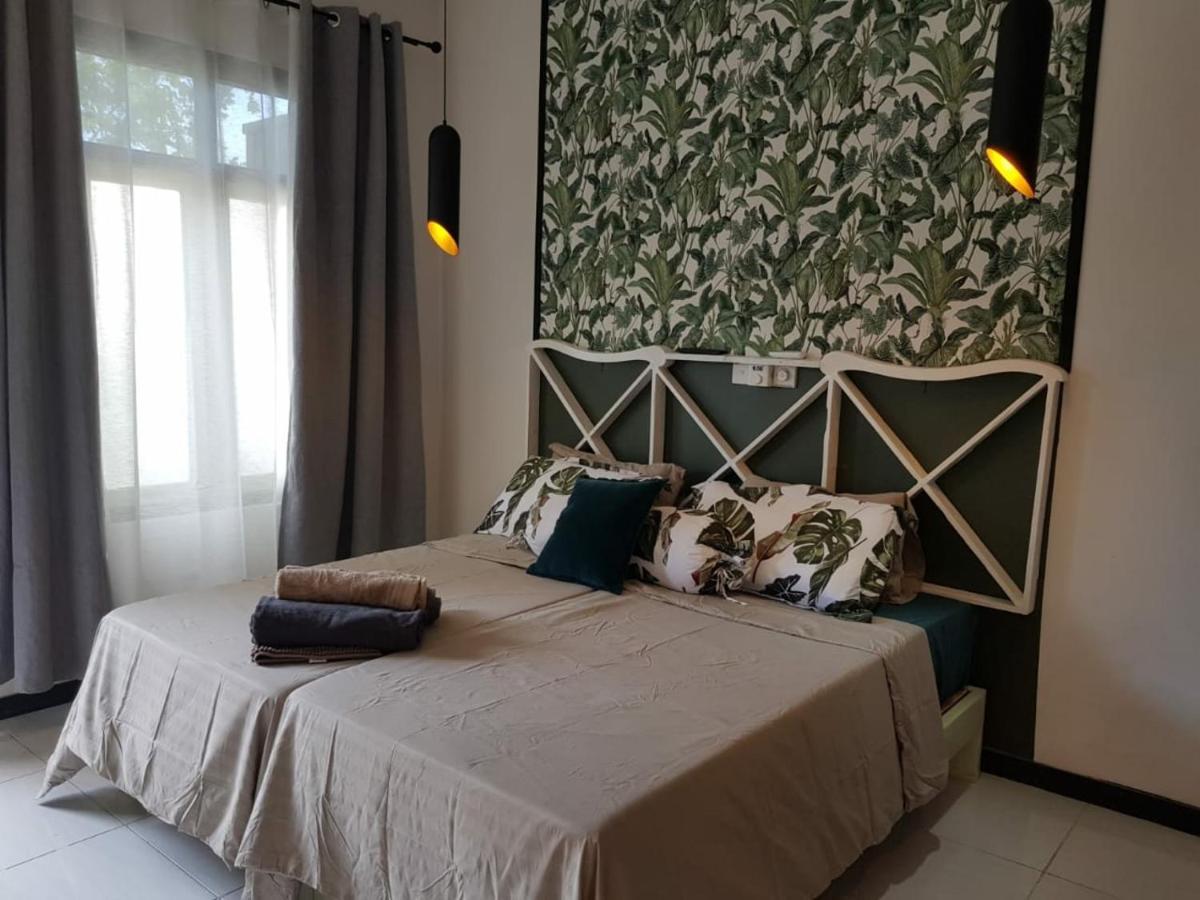 Chambao Maldives Otel Guraidhoo  Dış mekan fotoğraf