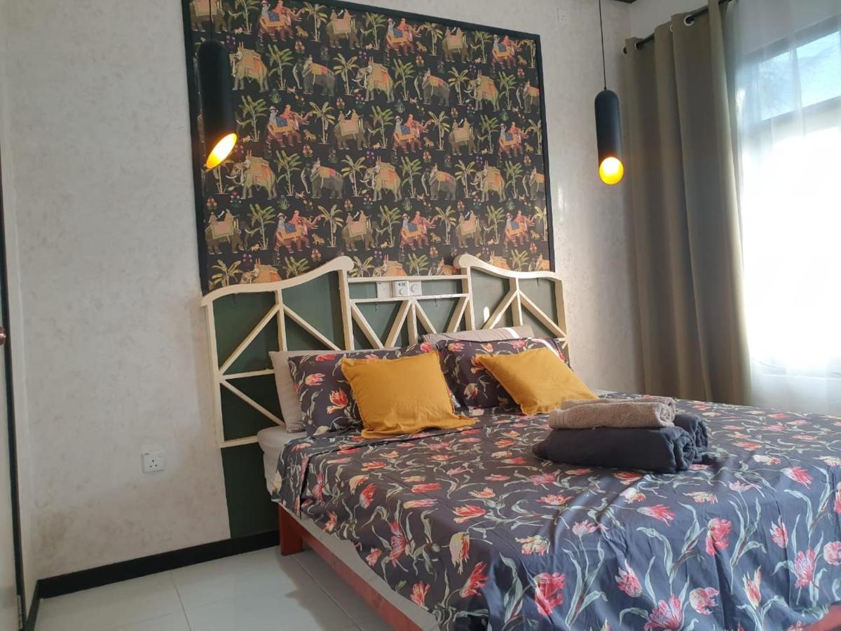 Chambao Maldives Otel Guraidhoo  Dış mekan fotoğraf