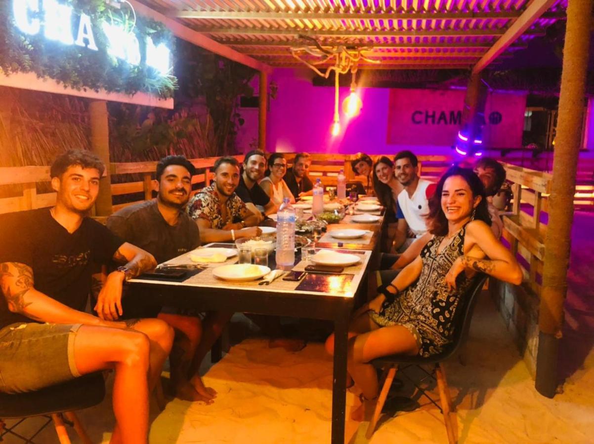 Chambao Maldives Otel Guraidhoo  Dış mekan fotoğraf